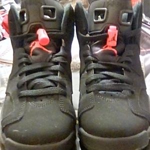 Jordan 6 Retro Kids